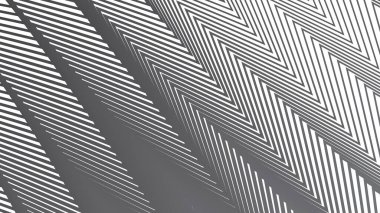 Gösterişli ve Minimalist Tasarımlar İçin Gri Zigzag Çizgili Çizgili Çizgili Çizgi Çizgisi Özgeçmişi Gösterişli ve Minimalist Tasarımlar için Gri Çizgili Çizgili Çizgiler