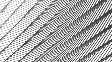 Gösterişli ve Minimalist Tasarımlar İçin Gri Zigzag Çizgili Çizgili Çizgili Çizgi Çizgisi Özgeçmişi Gösterişli ve Minimalist Tasarımlar için Gri Çizgili Çizgili Çizgiler