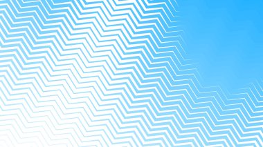 Açık Mavi Zigzag Çizgili Çizgi Çizgisi Temiz ve Modern Görseller İçin Soyut Arkaplan Mavi Zigzag Çizgili Çizgi Çizgisi Temiz ve Modern Görseller İçin Soyut Arkaplan