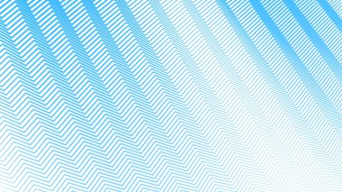 Açık Mavi Zigzag Çizgili Çizgi Çizgisi Temiz ve Modern Görseller İçin Soyut Arkaplan Mavi Zigzag Çizgili Çizgi Çizgisi Temiz ve Modern Görseller İçin Soyut Arkaplan