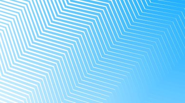 Açık Mavi Zigzag Çizgili Çizgi Çizgisi Temiz ve Modern Görseller İçin Soyut Arkaplan Mavi Zigzag Çizgili Çizgi Çizgisi Temiz ve Modern Görseller İçin Soyut Arkaplan