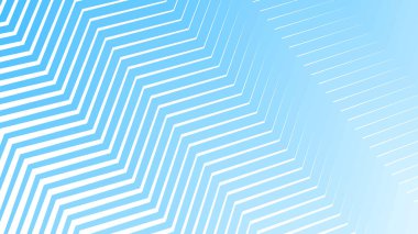 Açık Mavi Zigzag Çizgili Çizgi Çizgisi Temiz ve Modern Görseller İçin Soyut Arkaplan Mavi Zigzag Çizgili Çizgi Çizgisi Temiz ve Modern Görseller İçin Soyut Arkaplan