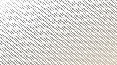 Zarif ve Tarafsız Tasarım Konseptleri için Bej Zigzag Çizgili Çizgili Çizgi Çizgisi Şablonu Şık ve Tarafsız Tasarım Kavramları için Soyut Arkaplan