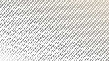 Zarif ve Tarafsız Tasarım Konseptleri için Bej Zigzag Çizgili Çizgili Çizgi Çizgisi Şablonu Şık ve Tarafsız Tasarım Kavramları için Soyut Arkaplan