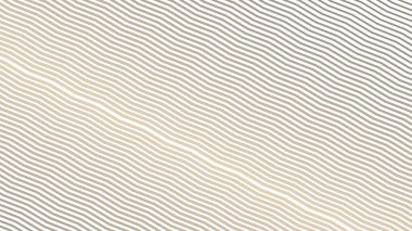 Zarif ve Tarafsız Tasarım Konseptleri için Bej Zigzag Çizgili Çizgili Çizgi Çizgisi Şablonu Şık ve Tarafsız Tasarım Kavramları için Soyut Arkaplan