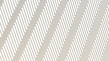 Zarif ve Tarafsız Tasarım Konseptleri için Bej Zigzag Çizgili Çizgili Çizgi Çizgisi Şablonu Şık ve Tarafsız Tasarım Kavramları için Soyut Arkaplan