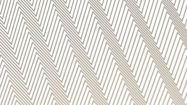 Zarif ve Tarafsız Tasarım Konseptleri için Bej Zigzag Çizgili Çizgili Çizgi Çizgisi Şablonu Şık ve Tarafsız Tasarım Kavramları için Soyut Arkaplan