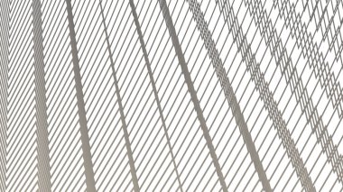 Zarif ve Tarafsız Tasarım Konseptleri için Bej Zigzag Çizgili Çizgili Çizgi Çizgisi Şablonu Şık ve Tarafsız Tasarım Kavramları için Soyut Arkaplan