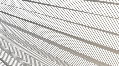 Zarif ve Tarafsız Tasarım Konseptleri için Bej Zigzag Çizgili Çizgili Çizgi Çizgisi Şablonu Şık ve Tarafsız Tasarım Kavramları için Soyut Arkaplan