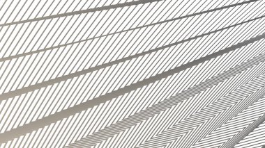 Zarif ve Tarafsız Tasarım Konseptleri için Bej Zigzag Çizgili Çizgili Çizgi Çizgisi Şablonu Şık ve Tarafsız Tasarım Kavramları için Soyut Arkaplan