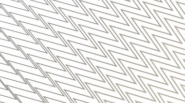 Zarif ve Tarafsız Tasarım Konseptleri için Bej Zigzag Çizgili Çizgili Çizgi Çizgisi Şablonu Şık ve Tarafsız Tasarım Kavramları için Soyut Arkaplan