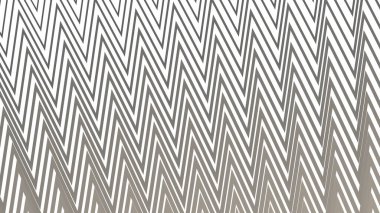 Zarif ve Tarafsız Tasarım Konseptleri için Bej Zigzag Çizgili Çizgili Çizgi Çizgisi Şablonu Şık ve Tarafsız Tasarım Kavramları için Soyut Arkaplan