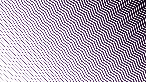 Cesur ve Şık Tasarımlar için Mor Zigzag Çizgili Çizgi Deseni Arkaplanı