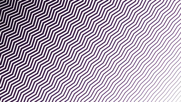Cesur ve Şık Tasarımlar için Mor Zigzag Çizgili Çizgi Deseni Arkaplanı