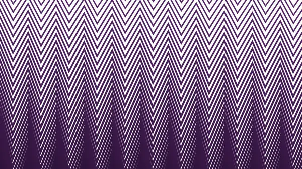 Cesur ve Şık Tasarımlar için Mor Zigzag Çizgili Çizgi Deseni Arkaplanı
