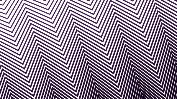 Cesur ve Şık Tasarımlar için Mor Zigzag Çizgili Çizgi Deseni Arkaplanı