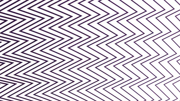 Cesur ve Şık Tasarımlar için Mor Zigzag Çizgili Çizgi Deseni Arkaplanı