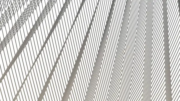 Zarif ve Tarafsız Tasarım Konseptleri için Bej Zigzag Çizgili Çizgili Çizgi Çizgisi Şablonu Şık ve Tarafsız Tasarım Kavramları için Soyut Arkaplan