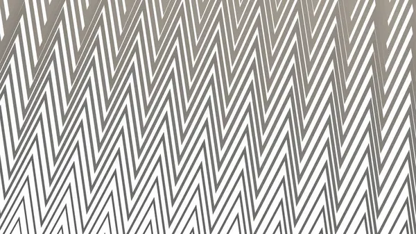 Zarif ve Tarafsız Tasarım Konseptleri için Bej Zigzag Çizgili Çizgili Çizgi Çizgisi Şablonu Şık ve Tarafsız Tasarım Kavramları için Soyut Arkaplan