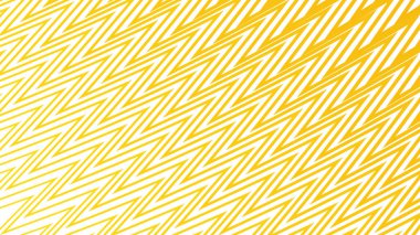 Sarı Turuncu Zig Zag Çizgili Çizgi Çizgisi Soyut Arkaplan