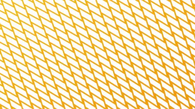 Sarı Turuncu Zig Zag Çizgili Çizgi Çizgisi Soyut Arkaplan