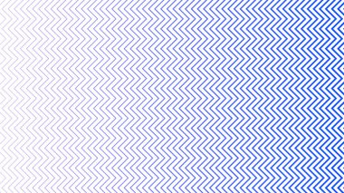 Mavi Zig Zag Çizgileri Çizgi Düzeni Soyut Arkaplan