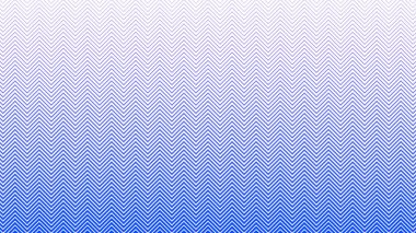 Mavi Zig Zag Çizgileri Çizgi Düzeni Soyut Arkaplan