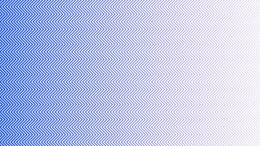 Mavi Zig Zag Çizgileri Çizgi Düzeni Soyut Arkaplan