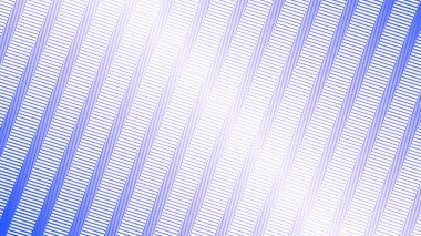 Mavi Zig Zag Çizgileri Çizgi Düzeni Soyut Arkaplan