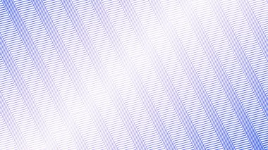 Mavi Zig Zag Çizgileri Çizgi Düzeni Soyut Arkaplan