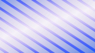 Mavi Zig Zag Çizgileri Çizgi Düzeni Soyut Arkaplan