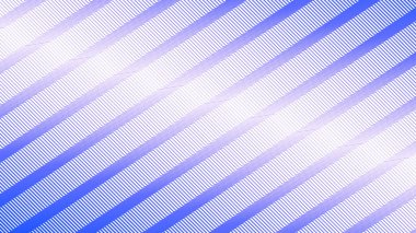 Mavi Zig Zag Çizgileri Çizgi Düzeni Soyut Arkaplan