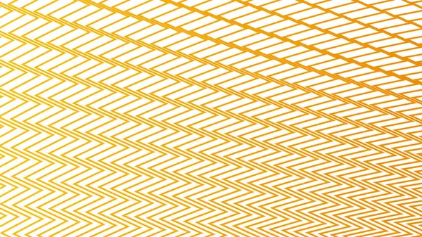 Sarı Turuncu Zig Zag Çizgili Çizgi Çizgisi Soyut Arkaplan