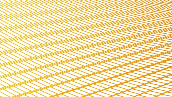 Sarı Turuncu Zig Zag Çizgili Çizgi Çizgisi Soyut Arkaplan