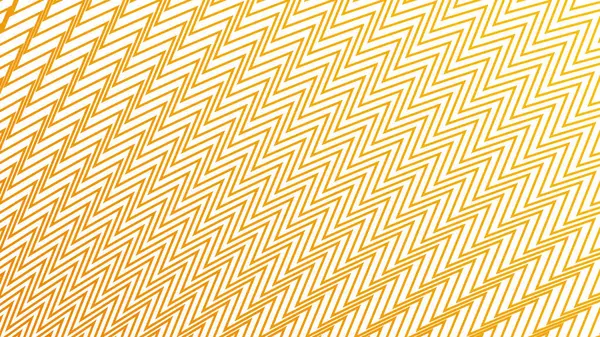 Sarı Turuncu Zig Zag Çizgili Çizgi Çizgisi Soyut Arkaplan