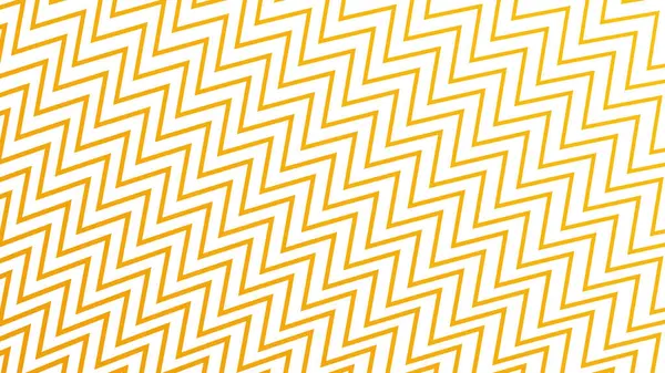 Sarı Turuncu Zig Zag Çizgili Çizgi Çizgisi Soyut Arkaplan