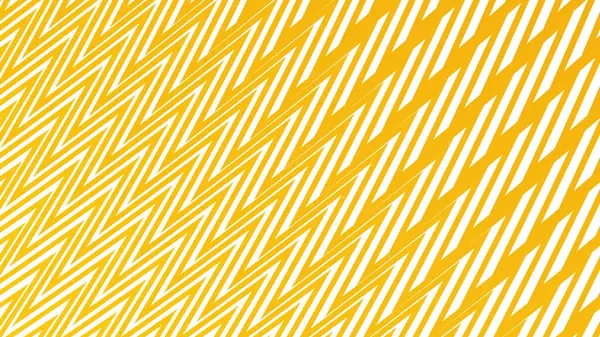 Sarı Turuncu Zig Zag Çizgili Çizgi Çizgisi Soyut Arkaplan