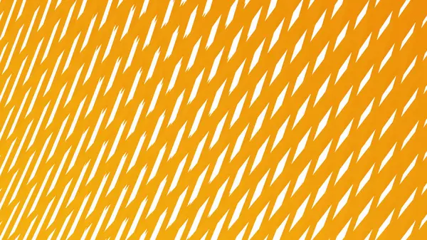 Sarı Turuncu Zig Zag Çizgili Çizgi Çizgisi Soyut Arkaplan