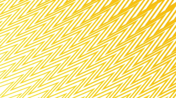 Sarı Turuncu Zig Zag Çizgili Çizgi Çizgisi Soyut Arkaplan