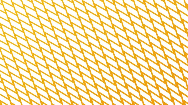 Sarı Turuncu Zig Zag Çizgili Çizgi Çizgisi Soyut Arkaplan