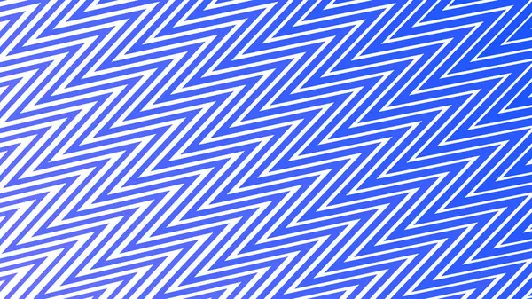 Mavi Zig Zag Çizgileri Çizgi Düzeni Soyut Arkaplan