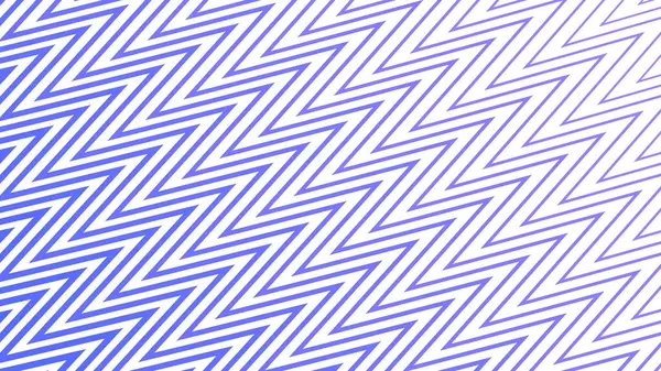 Mavi Zig Zag Çizgileri Çizgi Düzeni Soyut Arkaplan