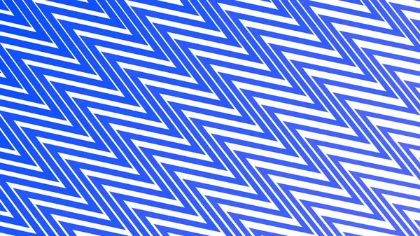 Mavi Zig Zag Çizgileri Çizgi Düzeni Soyut Arkaplan