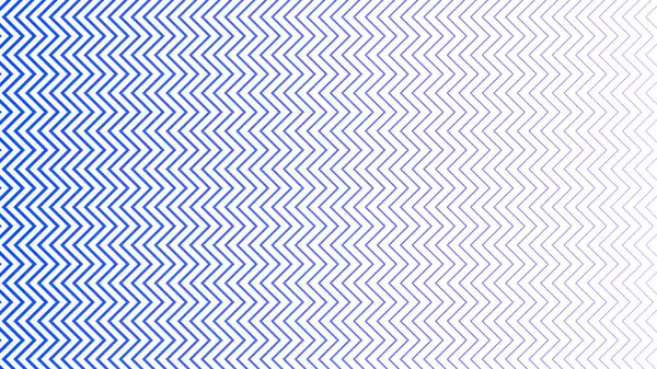 Mavi Zig Zag Çizgileri Çizgi Düzeni Soyut Arkaplan