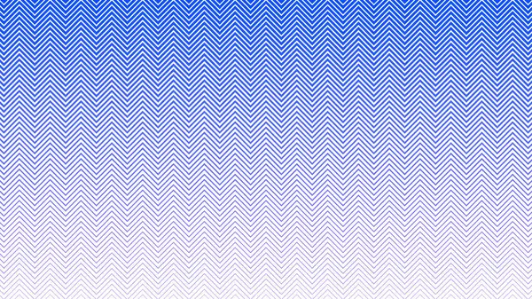 Mavi Zig Zag Çizgileri Çizgi Düzeni Soyut Arkaplan