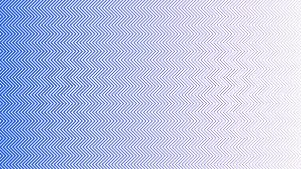 Mavi Zig Zag Çizgileri Çizgi Düzeni Soyut Arkaplan