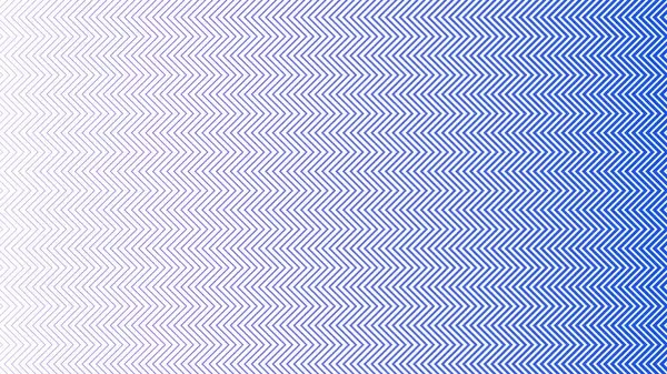 Mavi Zig Zag Çizgileri Çizgi Düzeni Soyut Arkaplan