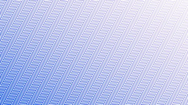 Mavi Zig Zag Çizgileri Çizgi Düzeni Soyut Arkaplan