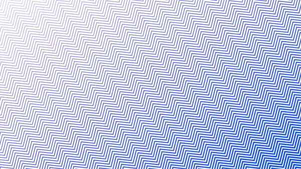 Mavi Zig Zag Çizgileri Çizgi Düzeni Soyut Arkaplan