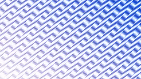 Mavi Zig Zag Çizgileri Çizgi Düzeni Soyut Arkaplan